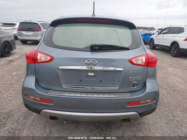 JN1BJ0RR1HM403967 Infiniti QX50