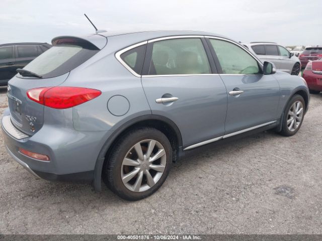JN1BJ0RR1HM403967 Infiniti QX50