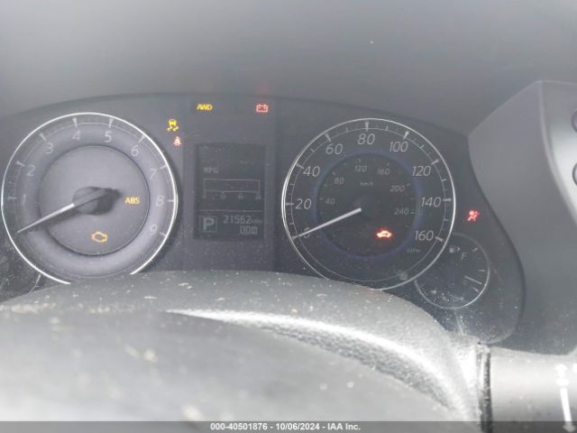 JN1BJ0RR1HM403967 Infiniti QX50