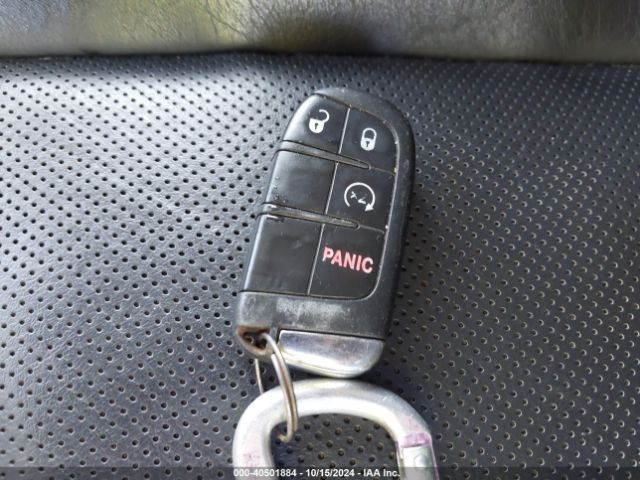 2017 FIAT 500X ZFBCFXDB6HP606215 Photo 10