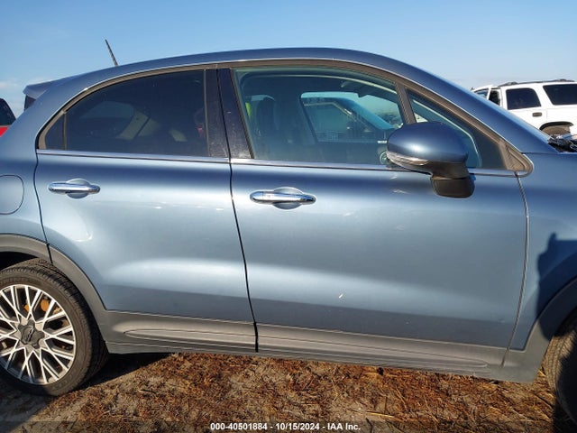 ZFBCFXDB6HP606215 Fiat 500x Lounge Fwd