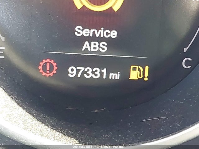 ZFBCFXDB6HP606215 Fiat 500x Lounge Fwd