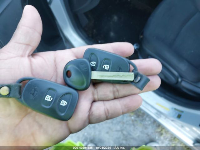 KMHCT5AE2FU222547 Hyundai ACCENT GS