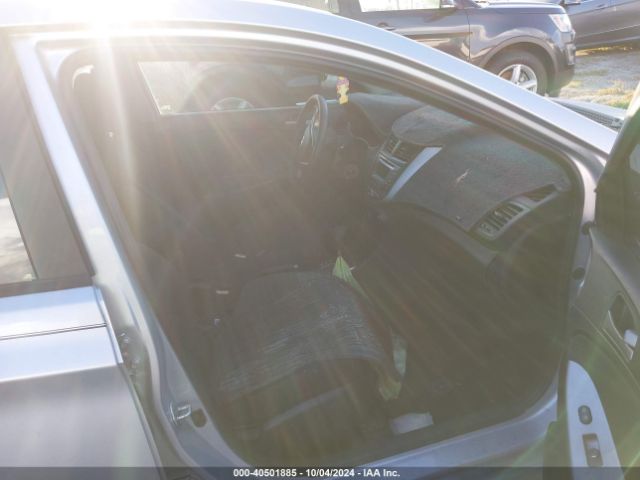 KMHCT5AE2FU222547 Hyundai ACCENT GS