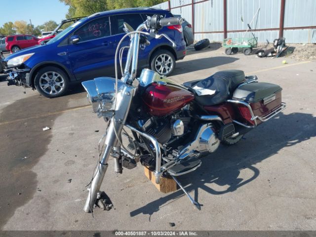 2000 HARLEY-DAVIDSON FLHRI 1HD1FBW39YY636413 Photo 1