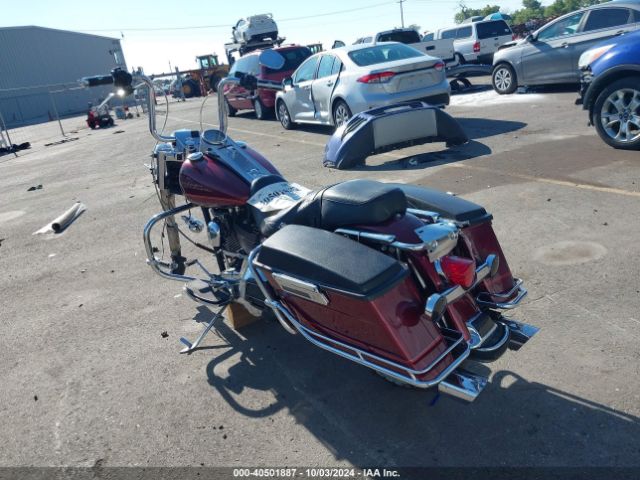 2000 HARLEY-DAVIDSON FLHRI 1HD1FBW39YY636413 Photo 2