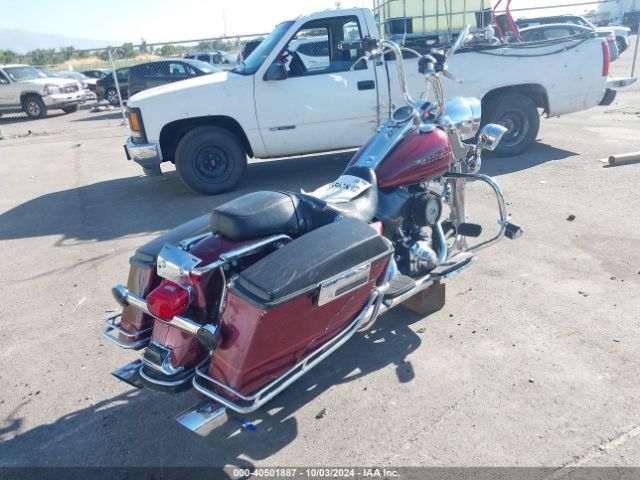 2000 HARLEY-DAVIDSON FLHRI 1HD1FBW39YY636413 Photo 3