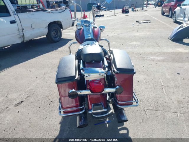 2000 HARLEY-DAVIDSON FLHRI 1HD1FBW39YY636413 Photo 5