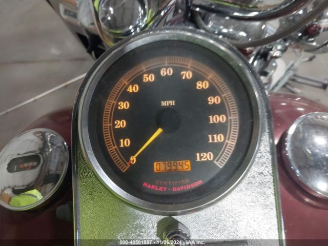 2000 HARLEY-DAVIDSON FLHRI 1HD1FBW39YY636413 Photo 6