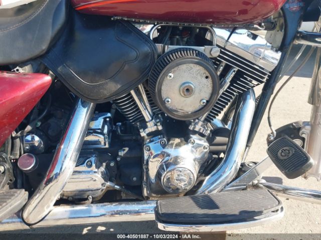 2000 HARLEY-DAVIDSON FLHRI 1HD1FBW39YY636413 Photo 7