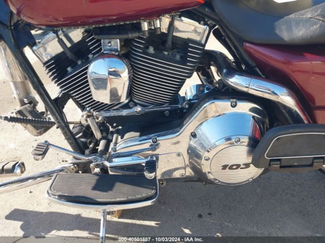 2000 HARLEY-DAVIDSON FLHRI 1HD1FBW39YY636413 Photo 8