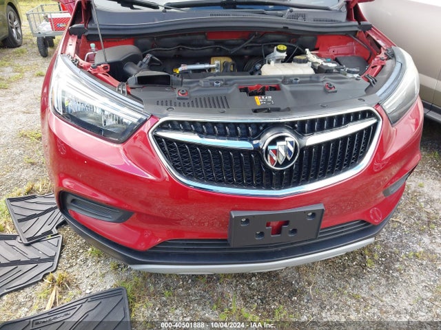 Buick Encore Fwd Preferred 2019 KL4CJASB7KB778411 Image 6
