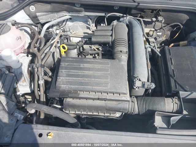 3VW2B7AJ7HM397702 Volkswagen Jetta 1.4t S