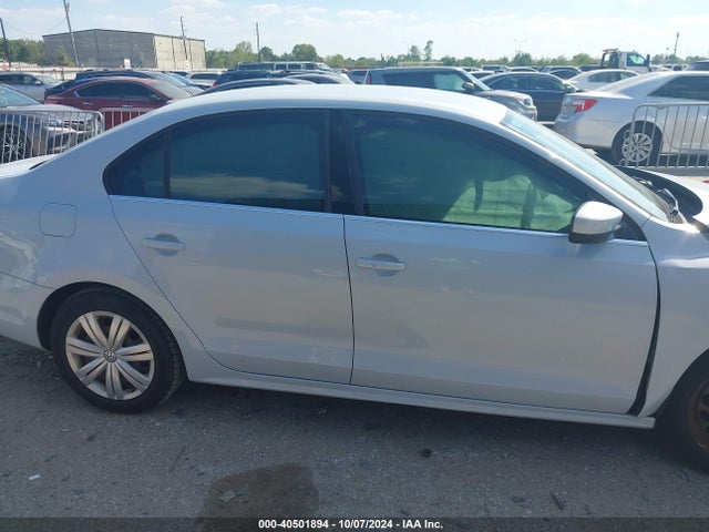 Volkswagen Jetta 1.4t S 2017 3VW2B7AJ7HM397702 Image 13