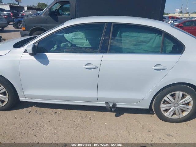 Volkswagen Jetta 1.4t S 2017 3VW2B7AJ7HM397702 Image 14