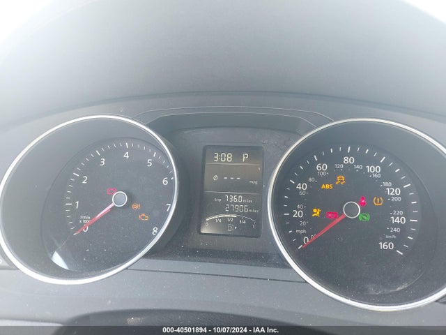 Volkswagen Jetta 1.4t S 2017 3VW2B7AJ7HM397702 Image 15