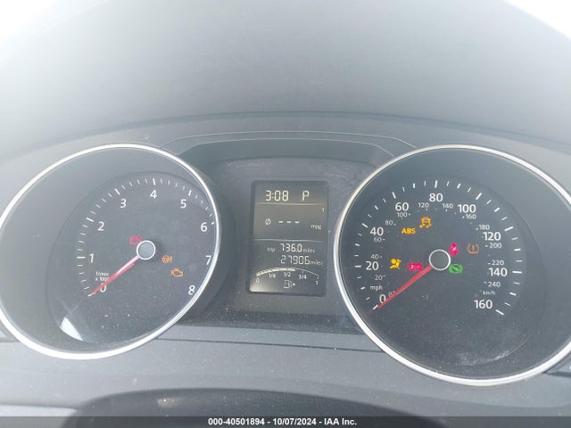 3VW2B7AJ7HM397702 Volkswagen Jetta 1.4t S