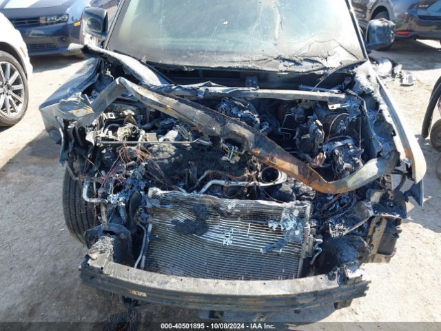 3C4PDDBG3HT520681 Dodge Journey Sxt Awd