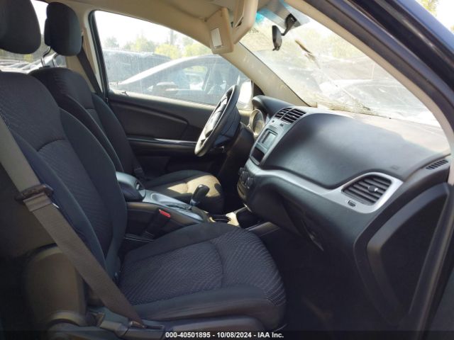 3C4PDDBG3HT520681 Dodge Journey Sxt Awd