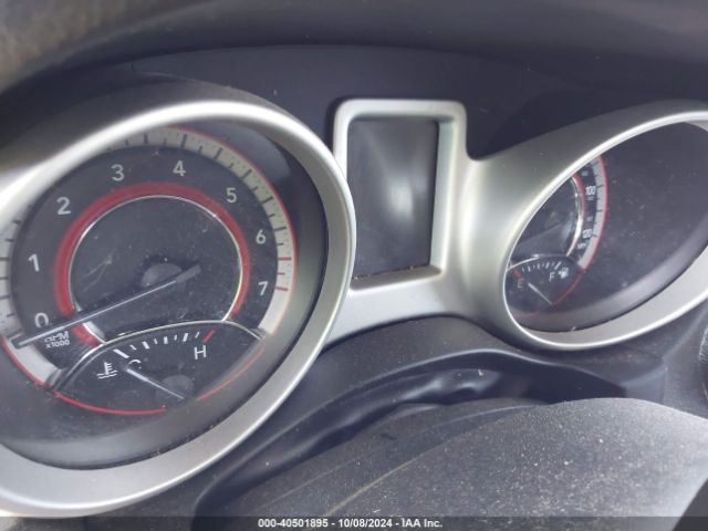3C4PDDBG3HT520681 Dodge Journey Sxt Awd