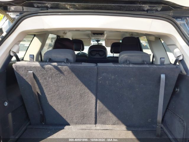 3C4PDDBG3HT520681 Dodge Journey Sxt Awd