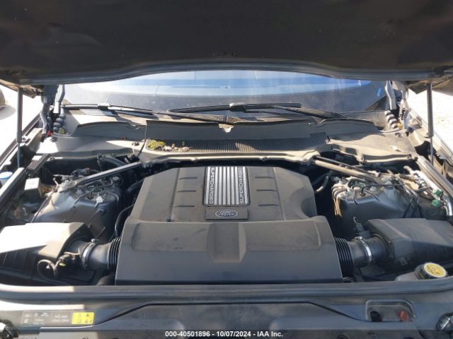 SALRR2RV9K2407130 Land Rover Discovery Hse