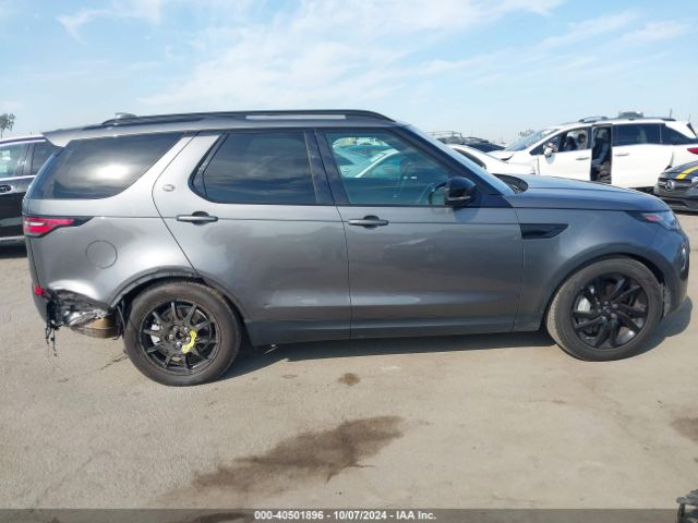 SALRR2RV9K2407130 Land Rover Discovery Hse