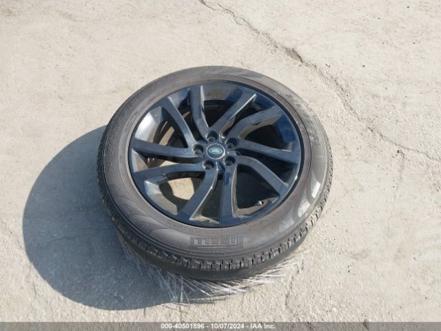 SALRR2RV9K2407130 Land Rover Discovery Hse