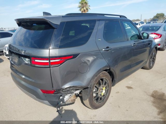 SALRR2RV9K2407130 Land Rover Discovery Hse
