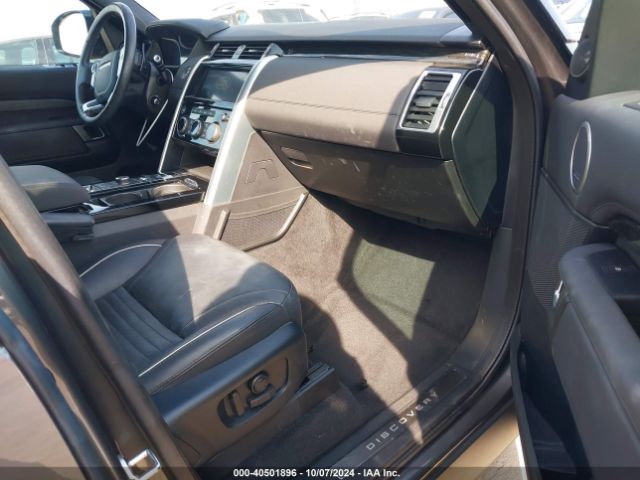 SALRR2RV9K2407130 Land Rover Discovery Hse