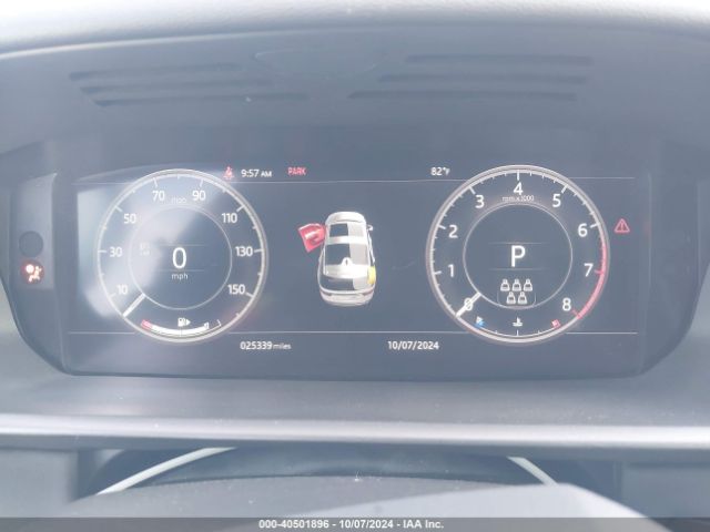 SALRR2RV9K2407130 Land Rover Discovery Hse