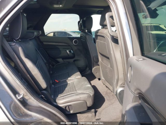 SALRR2RV9K2407130 Land Rover Discovery Hse