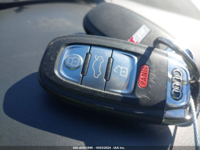 WA1CGAFP0FA090475 Audi Sq5 3.0t Premium Plus