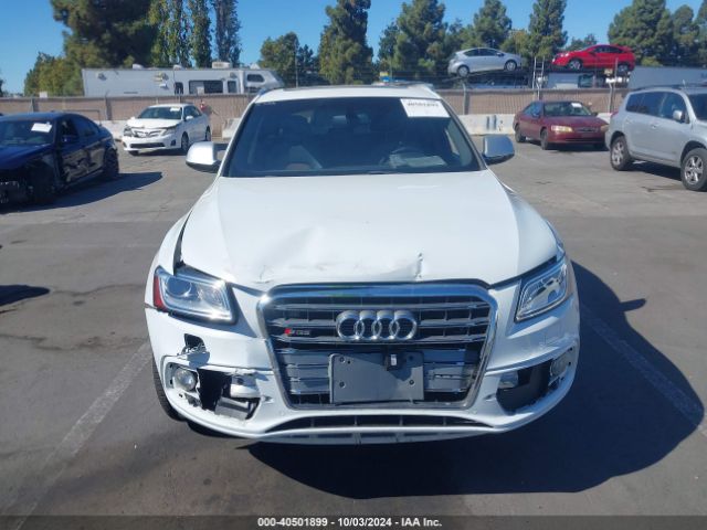 WA1CGAFP0FA090475 Audi Sq5 3.0t Premium Plus