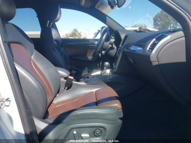 WA1CGAFP0FA090475 Audi Sq5 3.0t Premium Plus