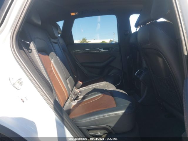 WA1CGAFP0FA090475 Audi Sq5 3.0t Premium Plus