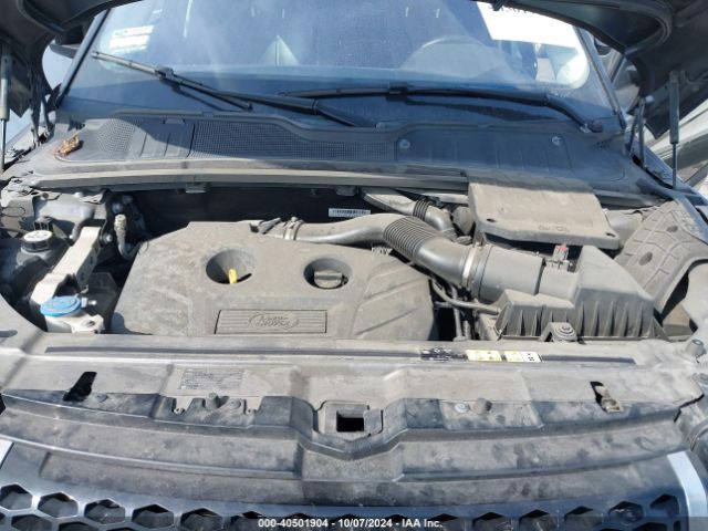 SALVP2BG0GH137452 Land Rover Range Rover Evoque Se/se Premium
