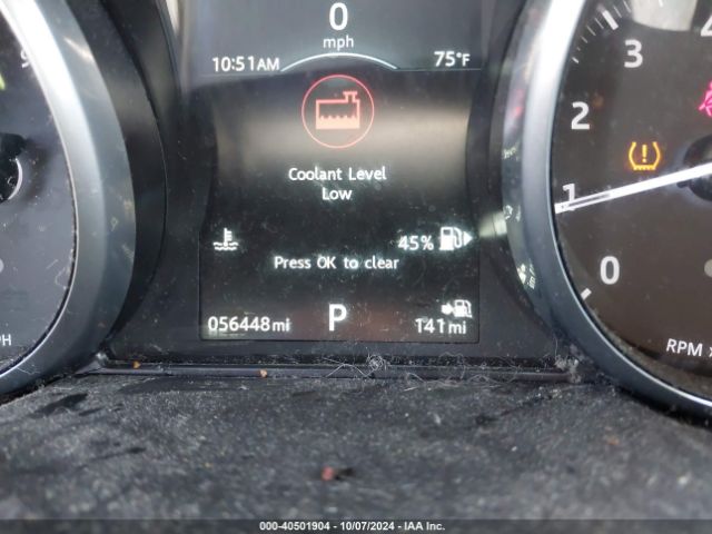 SALVP2BG0GH137452 Land Rover Range Rover Evoque Se/se Premium