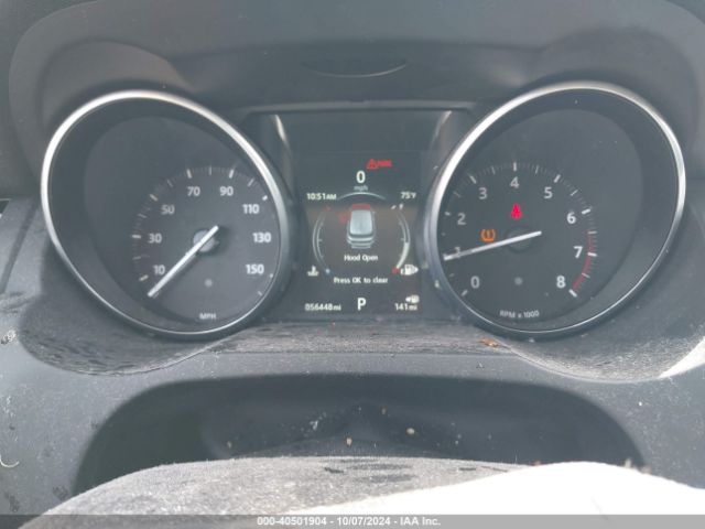 SALVP2BG0GH137452 Land Rover Range Rover Evoque Se/se Premium