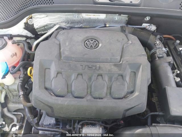 3VW5DAAT1KM512274 Volkswagen Beetle 2.0t Final Edition Se/2.0t Final Edition Sel/2.0t S/2.0t Se