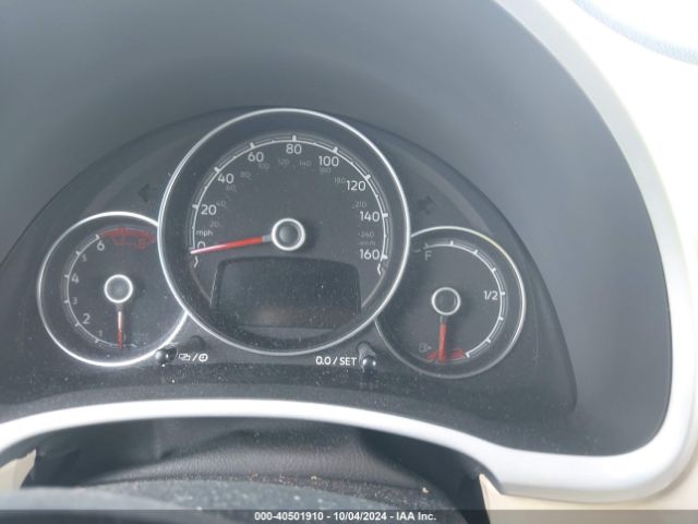 3VW5DAAT1KM512274 Volkswagen Beetle 2.0t Final Edition Se/2.0t Final Edition Sel/2.0t S/2.0t Se