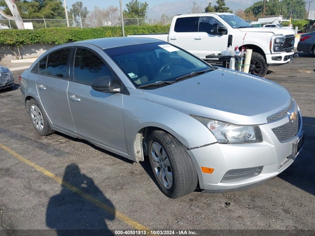 2014 1G1PB5SG6E7362129 main image