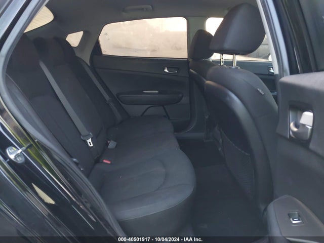 KIA Optima Lx 2020 5XXGT4L32LG404181 Image 8