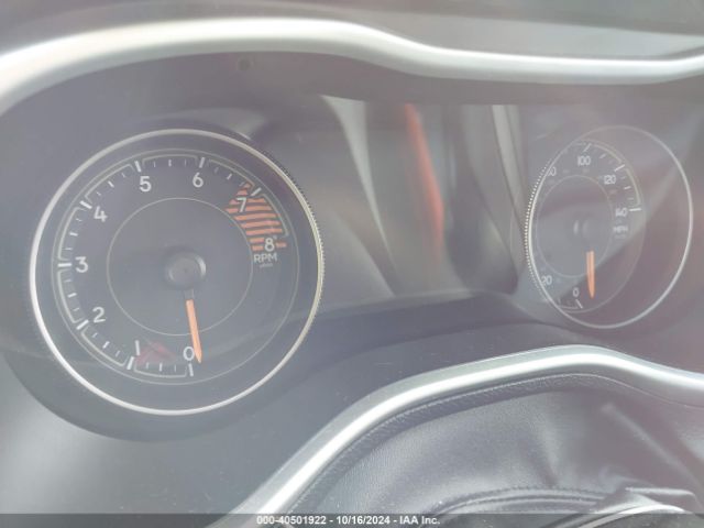 1C4PJMBS1GW215802 Jeep Cherokee Trailhawk