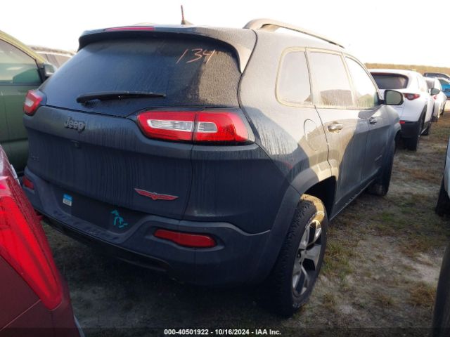 1C4PJMBS1GW215802 Jeep Cherokee Trailhawk