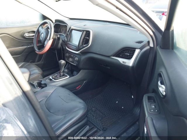 1C4PJMBS1GW215802 Jeep Cherokee Trailhawk