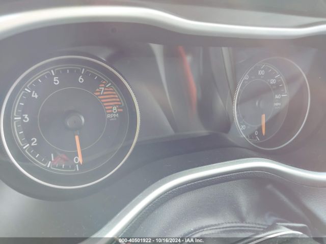 1C4PJMBS1GW215802 Jeep Cherokee Trailhawk