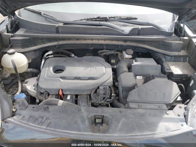 KNDPMCAC5H7123812 KIA Sportage Lx