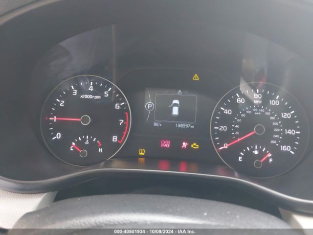 KNDPMCAC5H7123812 KIA Sportage Lx