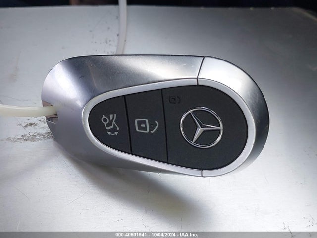 Mercedes-Benz Eqe 350+ 2024 W1KEG2BB3RF043078 Image 11